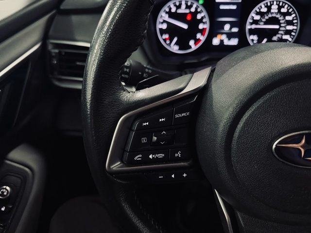 2023 SUBARU OUTBACK - Image 26