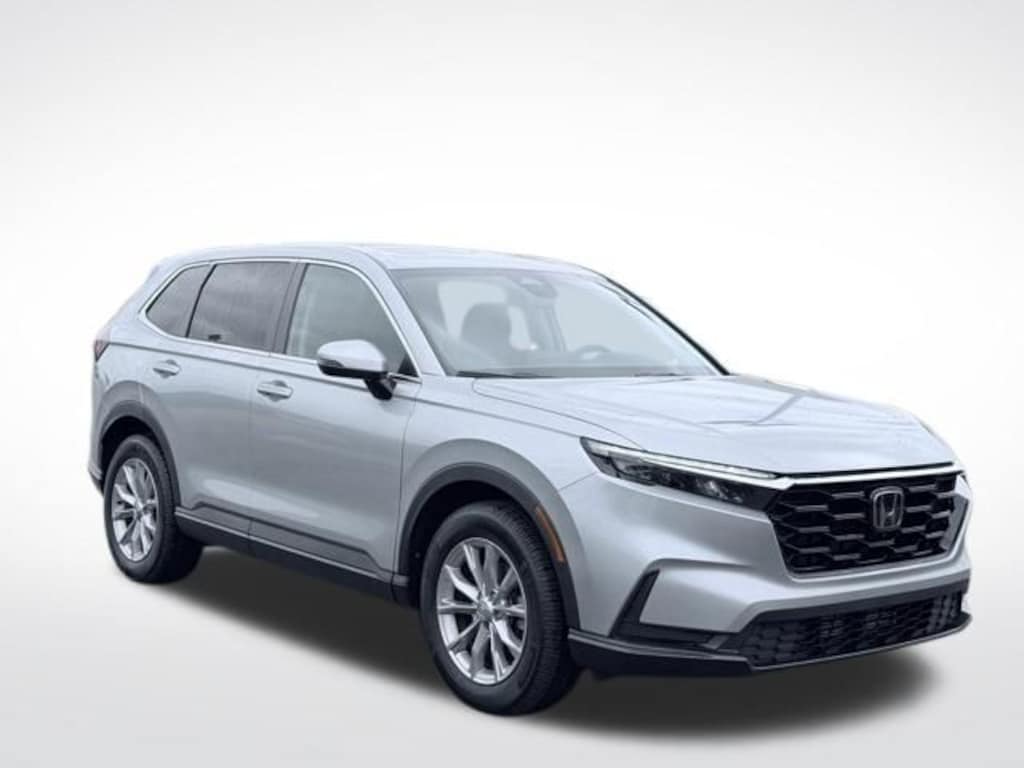 Used 2023 Honda CR-V EX SUV