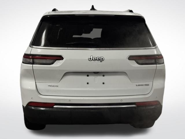 2023 JEEP GRAND CHEROKEE L - Image 8