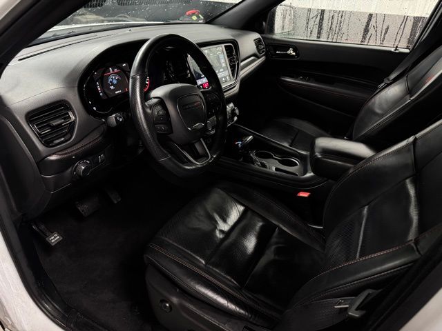 2024 DODGE DURANGO - Image 18
