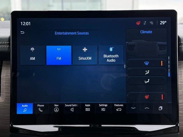 2024 FORD EXPEDITION MAX - Image 40