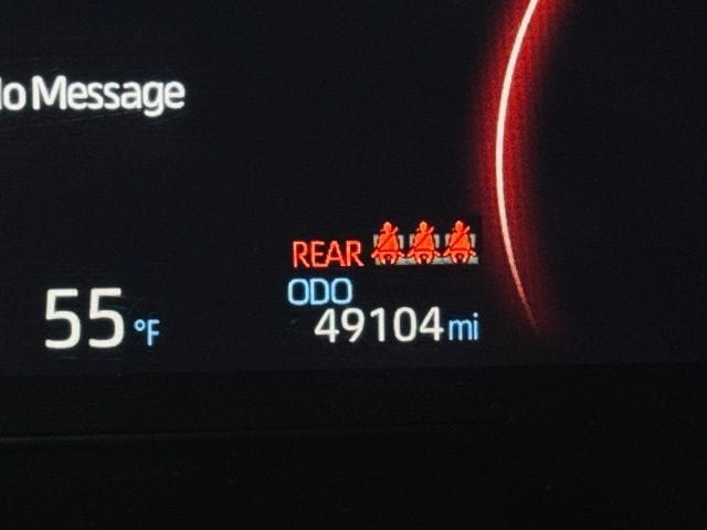 2024 TOYOTA RAV4 - Image 25