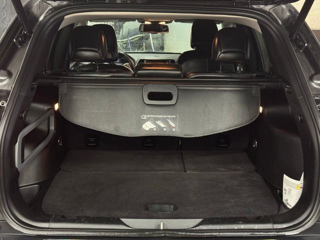 2017 JEEP CHEROKEE - Image 10