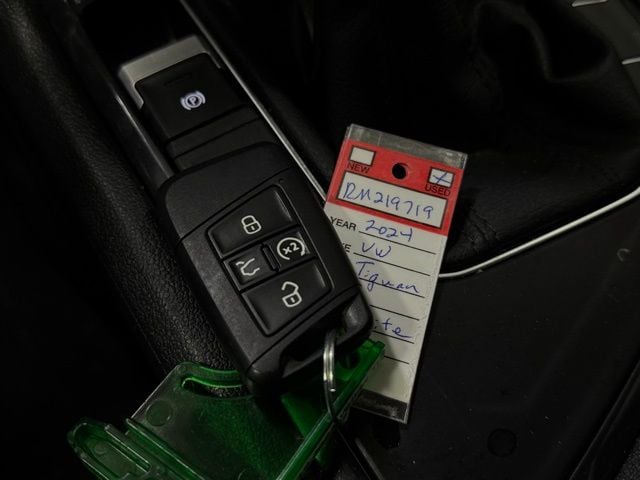 2024 VOLKSWAGEN TIGUAN - Image 36