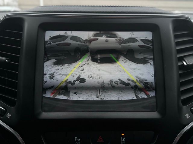 2021 JEEP CHEROKEE - Image 39