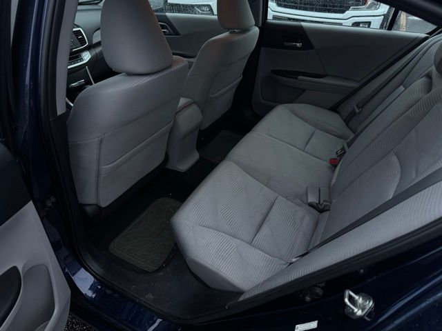 2014 HONDA ACCORD - Image 17