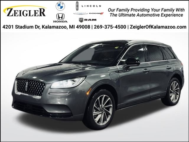 2022 LINCOLN CORSAIR - Image 1