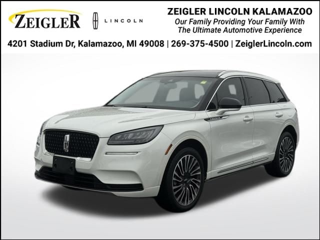 2022 LINCOLN CORSAIR - Image 1