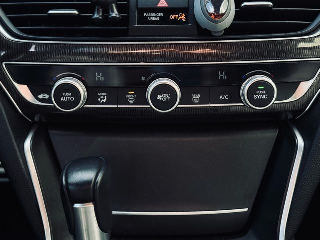 2022 HONDA ACCORD - Image 28