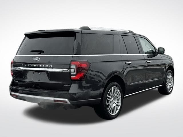 2024 FORD EXPEDITION MAX - Image 5