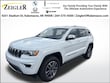 Jeep Grand Cherokee WK