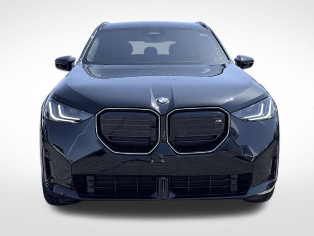 New 2026 BMW X3 M50 xDrive SUV