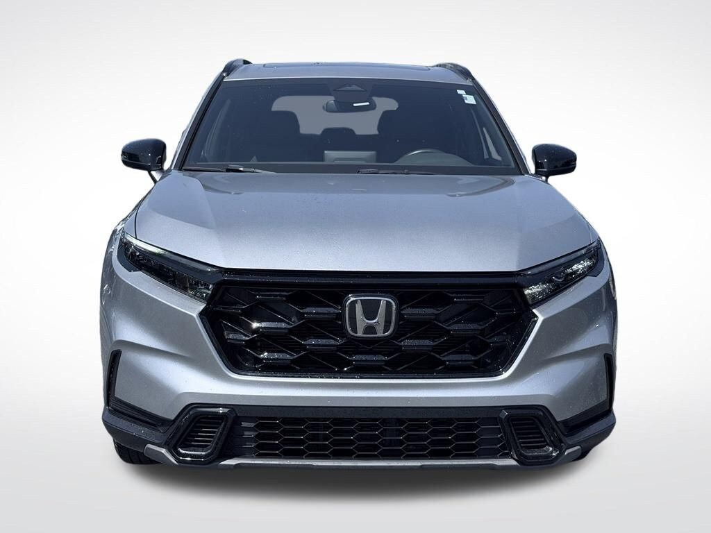 Used 2024 Honda CR-V Hybrid Sport SUV