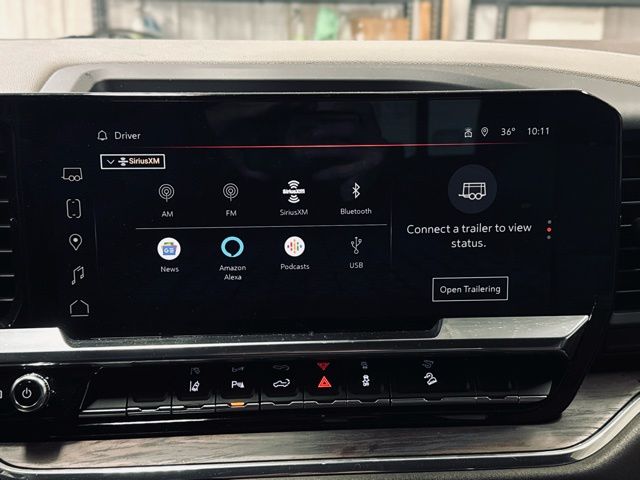 2024 GMC SIERRA HD - Image 35