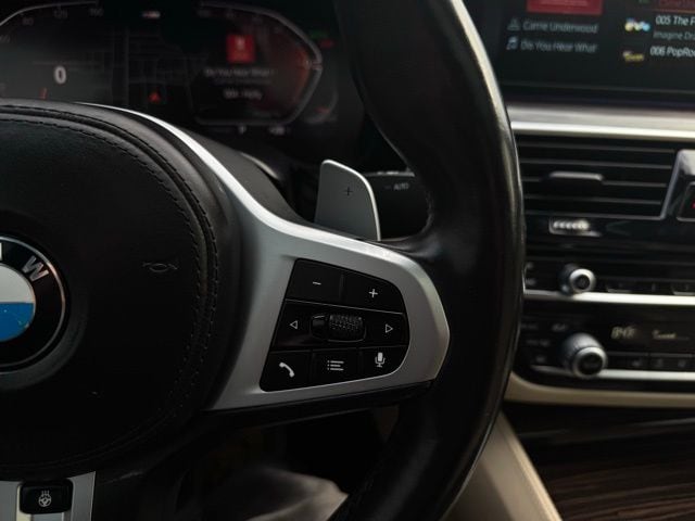 2021 BMW 540I - Image 27