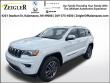 Used 2022 Jeep Grand Cherokee WK Limited SUV