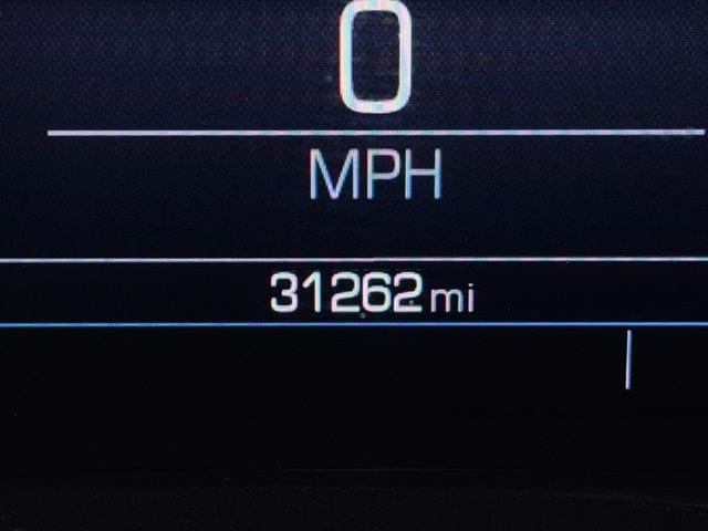 2022 GMC TERRAIN - Image 29