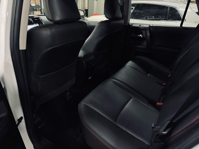 2024 TOYOTA 4RUNNER - Image 21