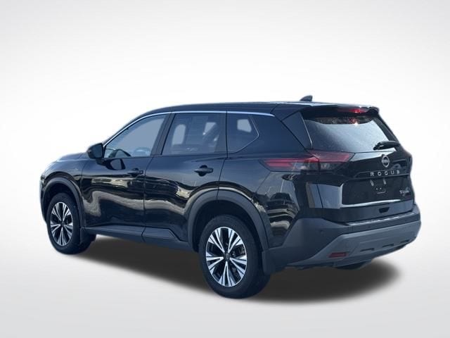 2023 NISSAN ROGUE - Image 8