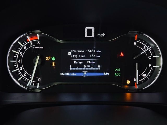 2022 HONDA RIDGELINE - Image 25