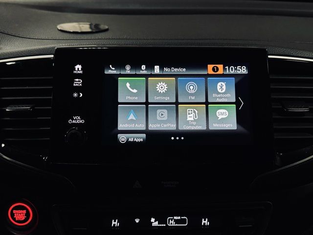 2022 HONDA PILOT - Image 35