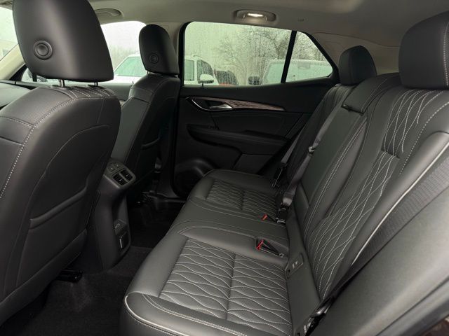 2022 BUICK ENVISION - Image 20