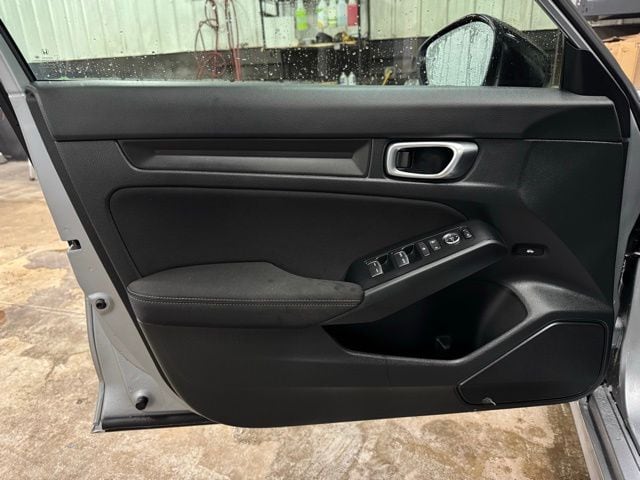 2024 HONDA CIVIC - Image 10