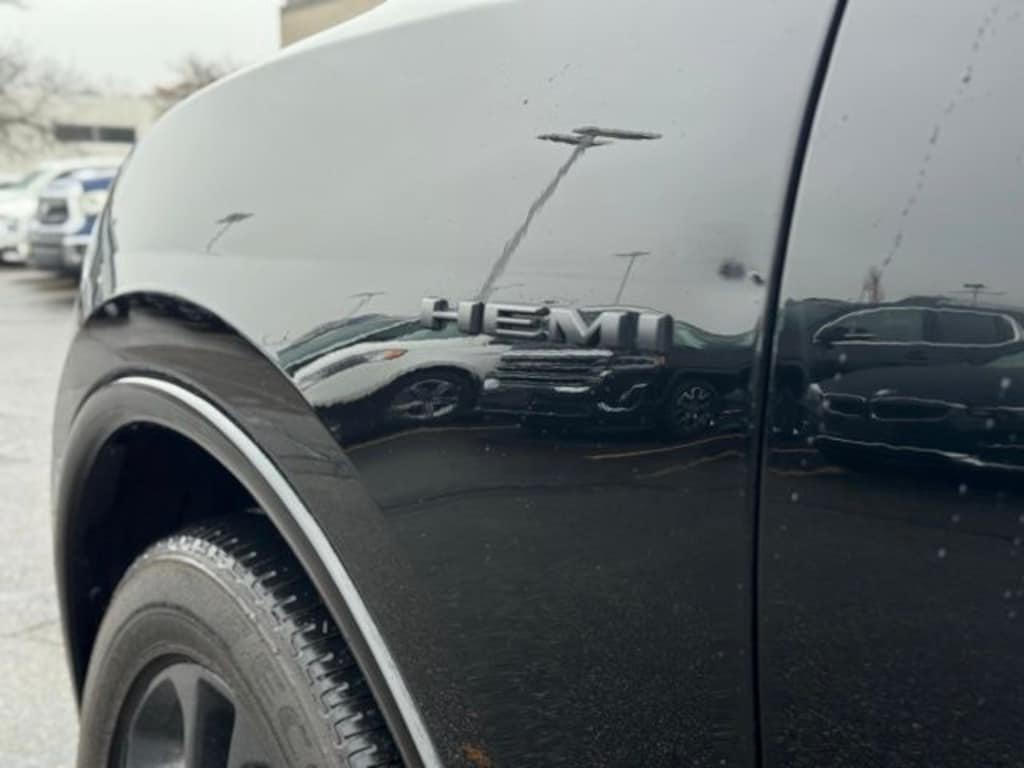 Used 2022 Dodge Durango R/T SUV