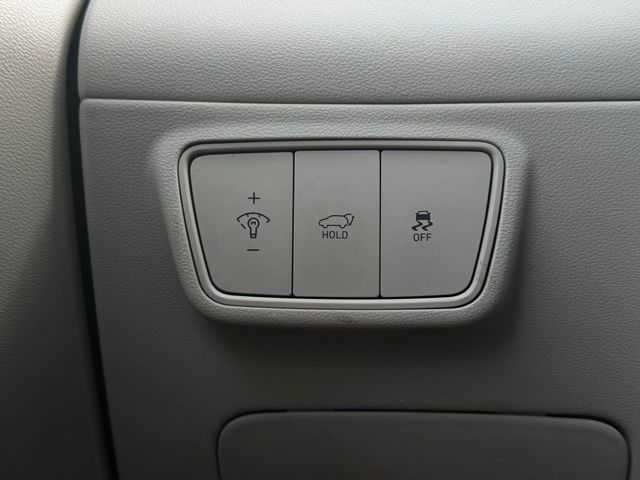 2023 HYUNDAI TUCSON - Image 28