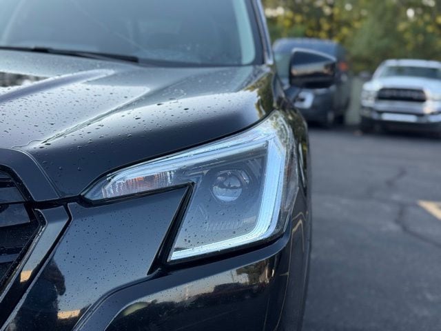 2023 SUBARU FORESTER - Image 8