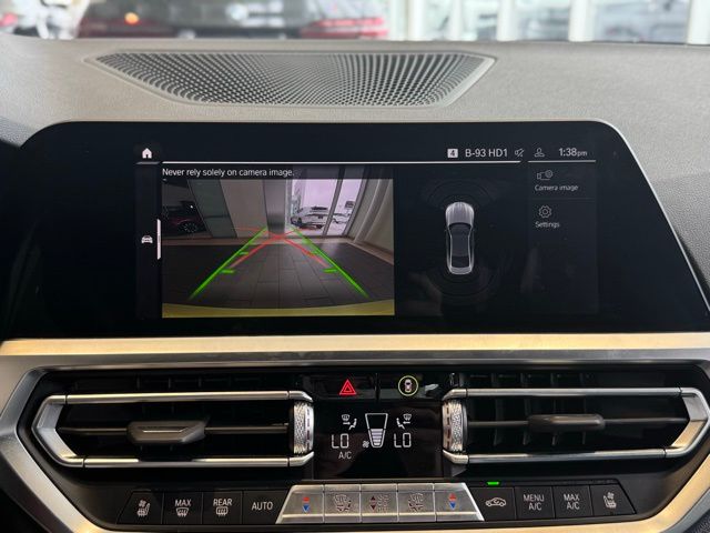 2022 BMW M4 - Image 43