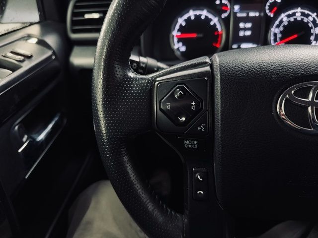 2024 TOYOTA 4RUNNER - Image 26