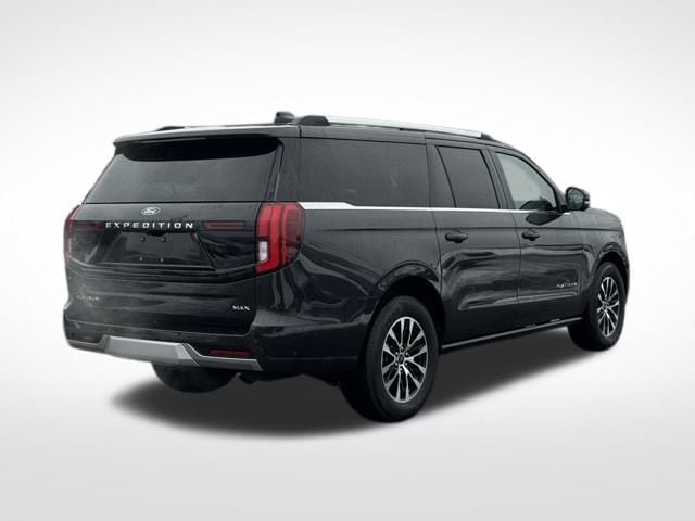 2025 FORD EXPEDITION MAX - Image 5