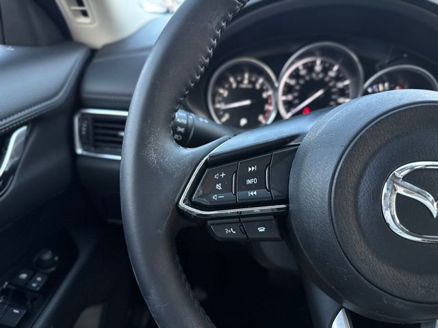 2025 MAZDA CX-5 - Image 22
