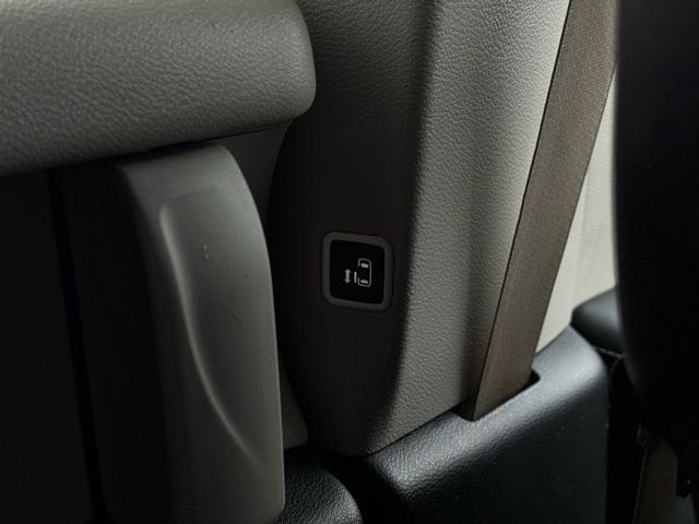 2024 CHRYSLER PACIFICA - Image 23