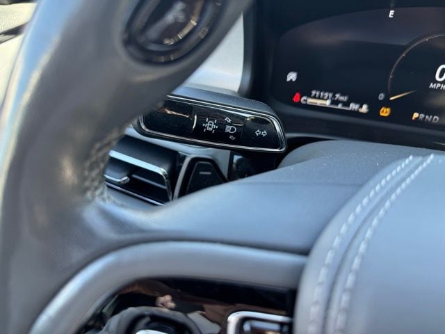 2020 LINCOLN AVIATOR - Image 28