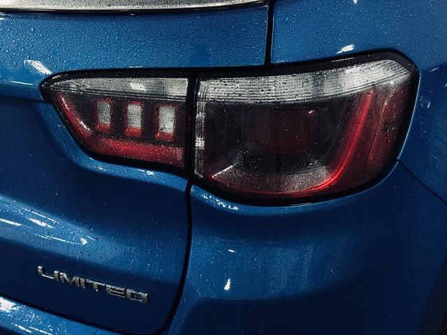 2025 JEEP COMPASS - Image 7