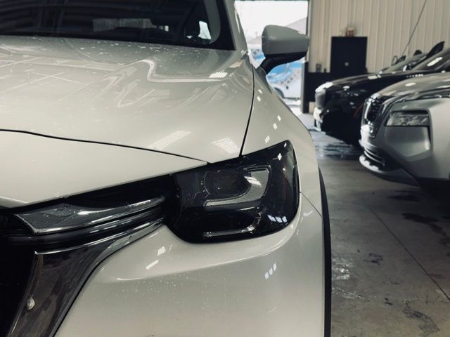 2024 MAZDA CX-90 - Image 3