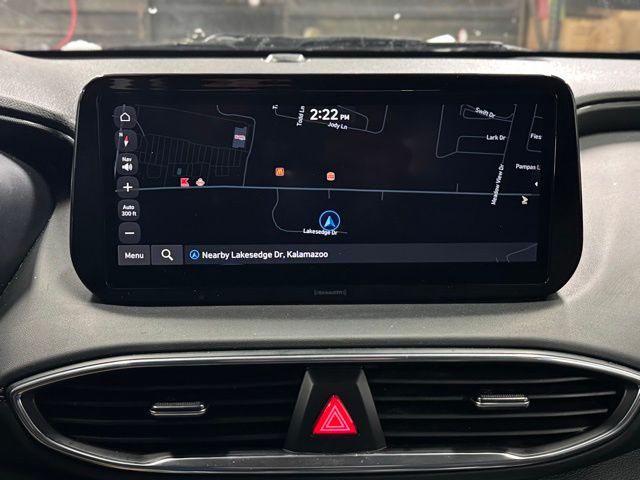 2023 HYUNDAI SANTA FE - Image 33