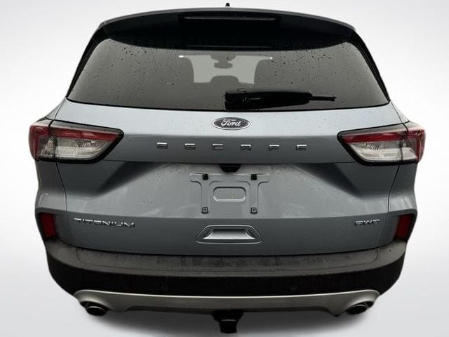 2022 FORD ESCAPE - Image 9