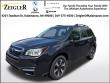 Used 2018 Subaru Forester 2.5i Limited SUV