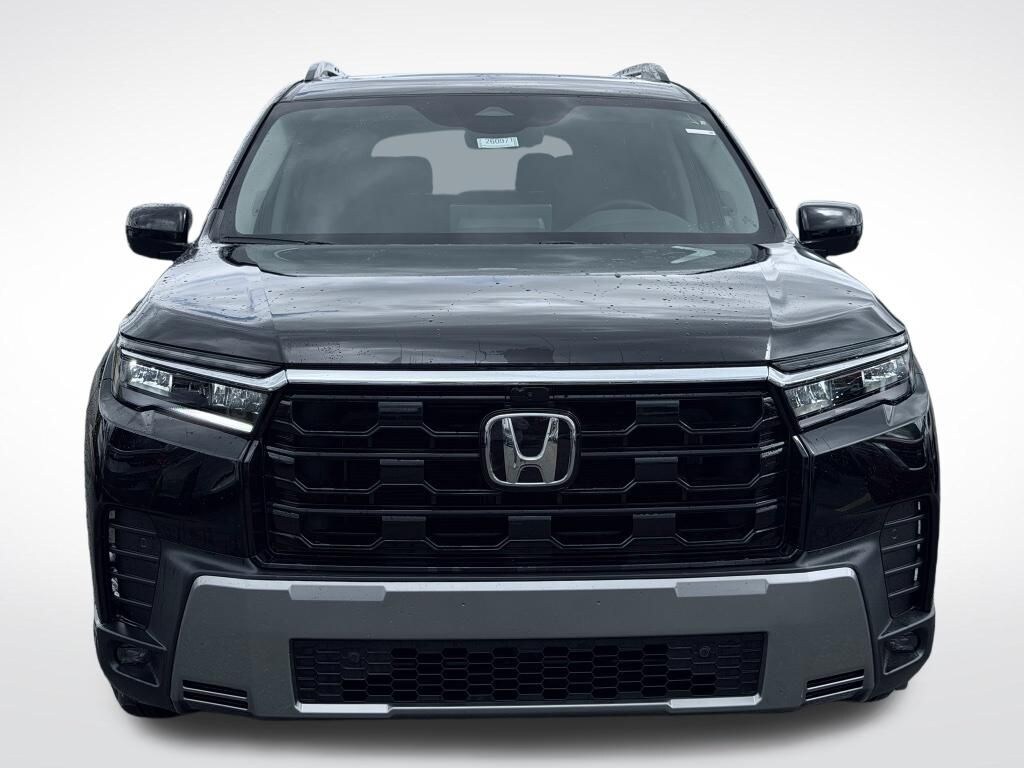 New 2026 Honda Pilot Touring SUV