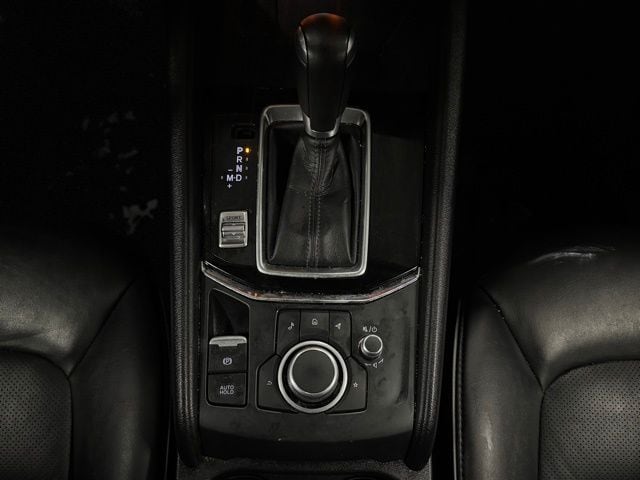 2024 MAZDA CX-5 - Image 27