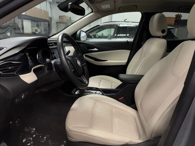 2023 BUICK ENCORE GX - Image 16