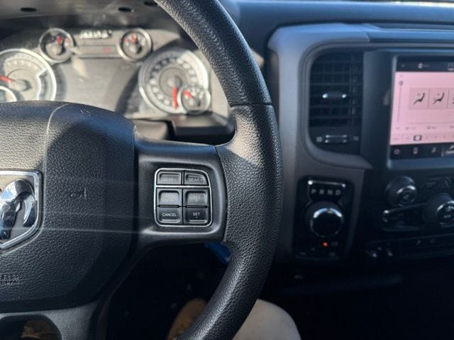 2022 RAM 1500 - Image 23