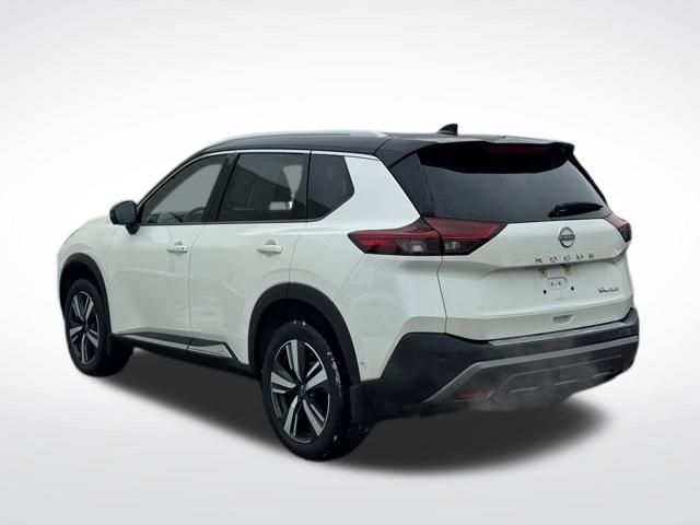 2023 NISSAN ROGUE - Image 8