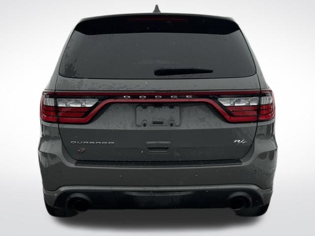 2022 DODGE DURANGO - Image 8
