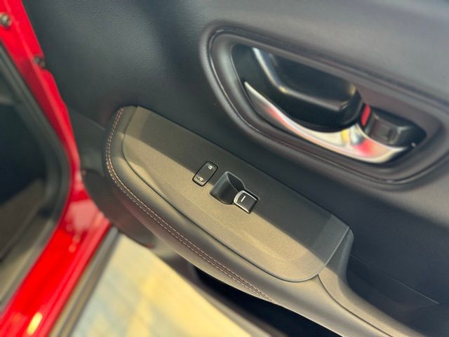 2026 Honda HR-V Sport - Photo 15