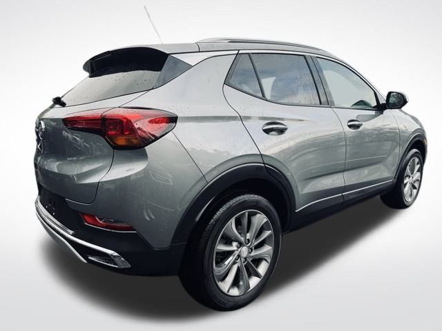 2023 Buick Encore GX Essence photo 4
