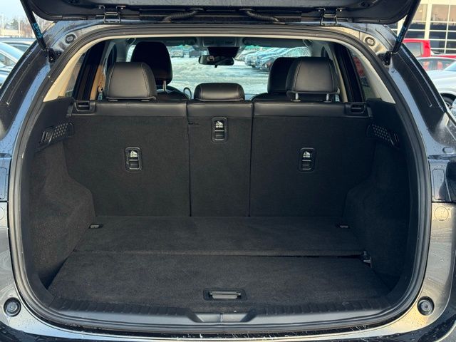 2025 MAZDA CX-5 - Image 10